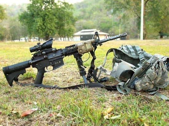 Former US spy Ritter: Washington lags behind Russia in military-industrial complex