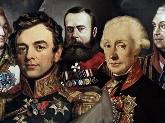 March 5: famous people born on this day