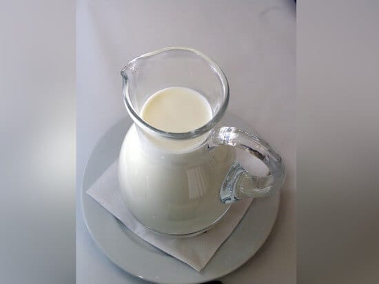 Milk production increased by 7% in the Novgorod region