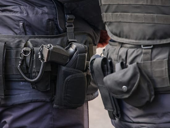 Pedophile and murderer executed in Saudi Arabia