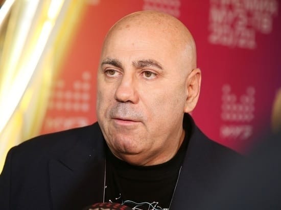 Producer Prigozhin commented on "audio recording" criticizing Russian authorities