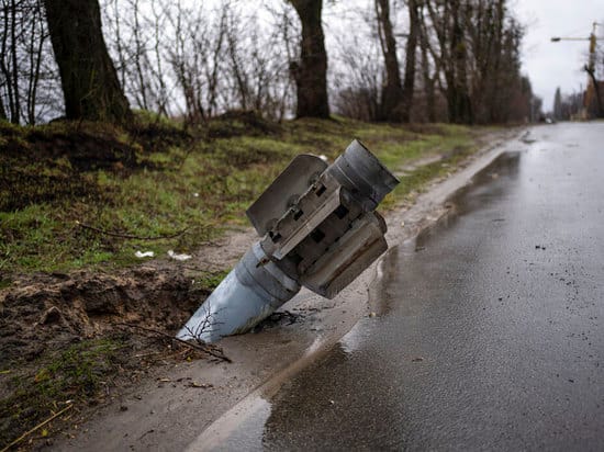 RIA Novosti: Russian Armed Forces prevented an attempt to break into the Ukrainian Armed Forces in the LPR
