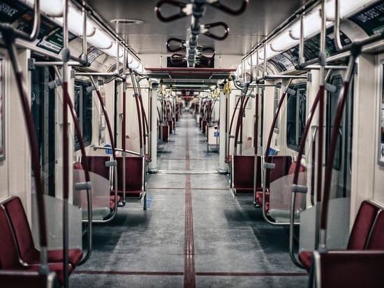 Residents of Karelia will not be able to travel to the Ladozhskaya metro station