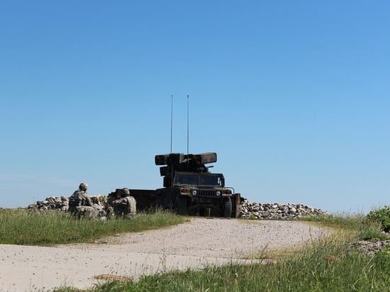 Rogov: three powerful explosions sounded in Zaporozhye