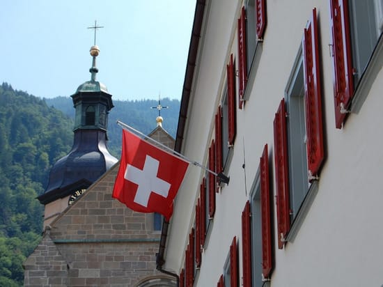 Swiss authorities reject proposal to re-export arms to Ukraine