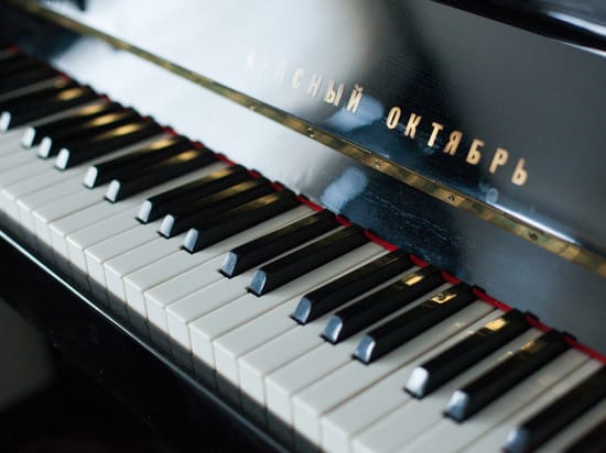The first round of the Rachmaninoff Competition took place in Veliky Novgorod