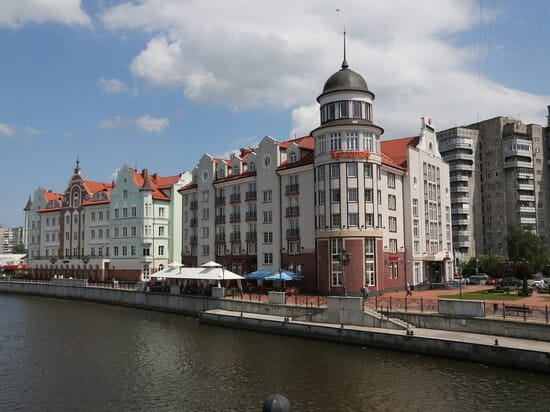 The former adviser to the President of the United States spoke about nuclear weapons in Kaliningrad