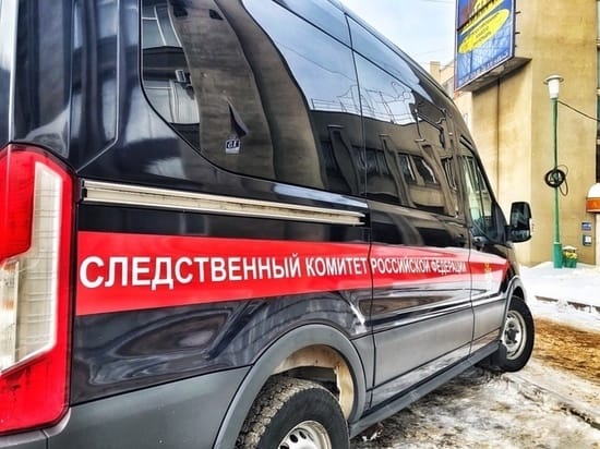 The missing resident of the Tver region was found near St. Petersburg