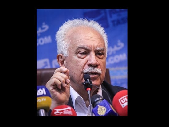 Turkey's presidential candidate pledges to leave NATO if he comes to power