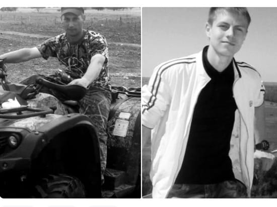 Two residents of the Liskinsky district of the Voronezh region, mobilized on the same day, were killed in a battle in the NVO zone