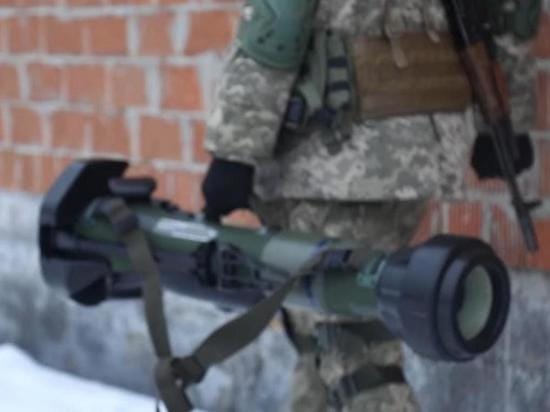 "Ukraine is just the beginning," said US military veteran Draven