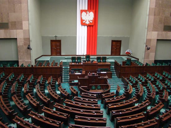 Warsaw will add several hundred Belarusian judges to the sanctions list