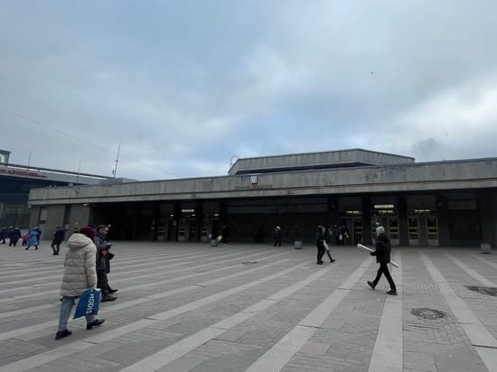 Without collapse: the Petersburgs were ready for the closure of Ladozhskaya for major repairs