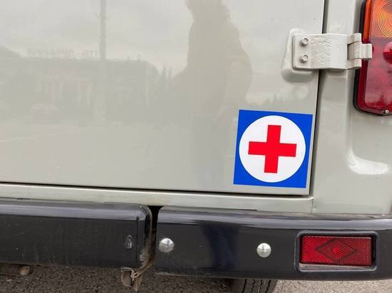 60 modular FAPs and outpatient clinics will appear in the Tula region by the end of 2023