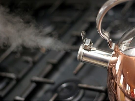 A 57-year-old villager from the Voronezh region will answer in court for pouring boiling water on his beloved