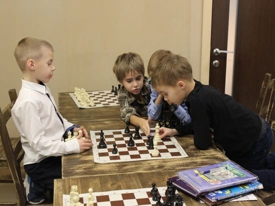 A training center for chess coaches will open at the University of Kostroma