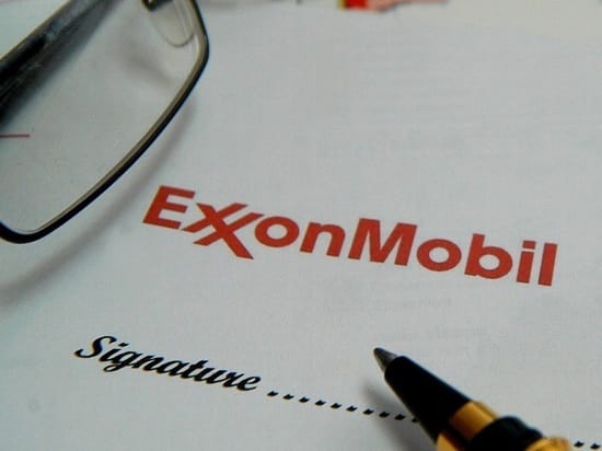 ExxonMobil found no oil offshore Brazil