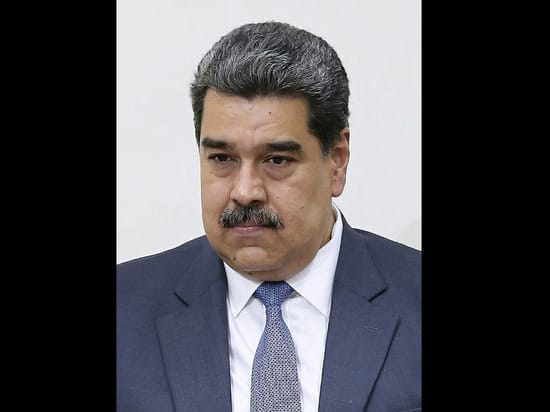 Maduro sent US State Department representative to hell after threat of tougher sanctions