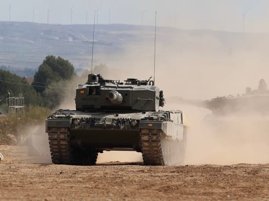 Media: counter-offensive for Ukraine is the only choice