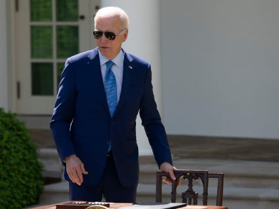 President Biden announces he is ready to send additional forces to Sudan