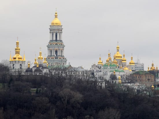 Rogov: Ukrainian security forces can storm Kyiv-Pechersk Lavra before the end of the week