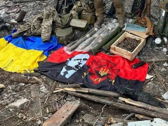 Russia to publish "Black Book" on crimes of Ukrainian militants during military defense