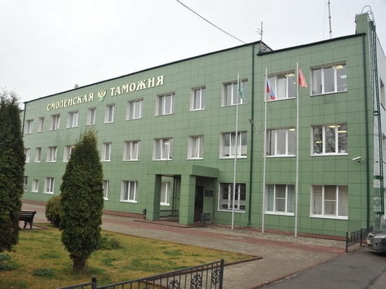 Smolensk Customs told about the necessary statistical forms when moving goods