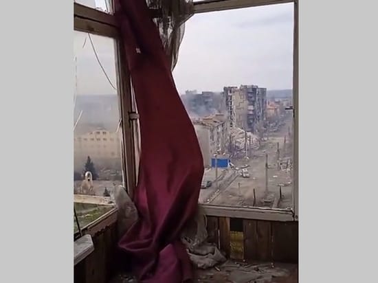 Source: Syrsky reported to Zelensky on complete destruction of Ukrainian Armed Forces heavy equipment in Bakhmut