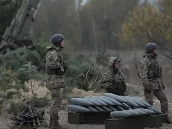 The British colonel listed the main mistakes of the Ukrainian Armed Forces