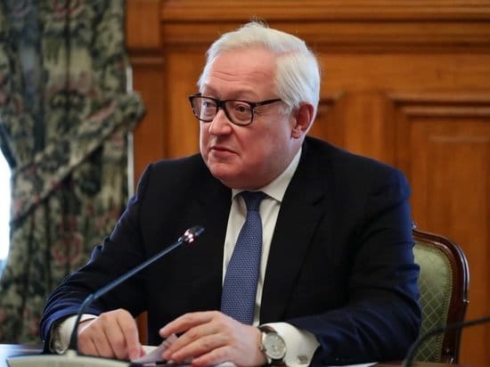 The Russian Foreign Ministry criticized the United States for not issuing visas to journalists