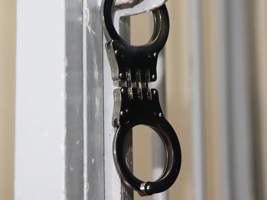 The deputy head of the arms factory laboratory was arrested for treason