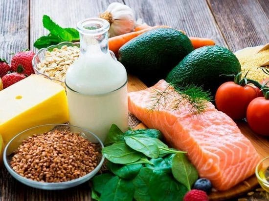 The doctor called the most useful foods for the kidneys