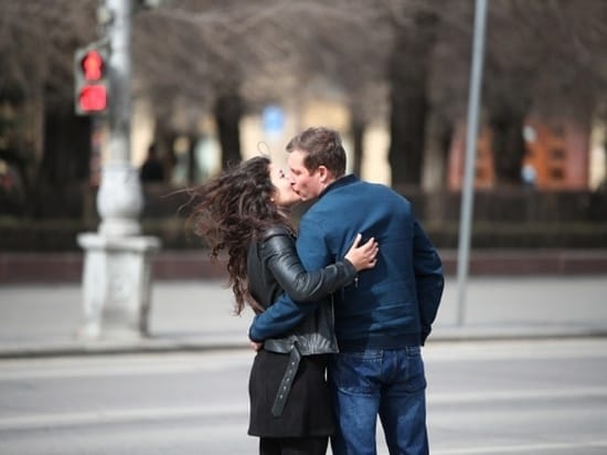 These zodiac signs will be lucky in love on April 14
