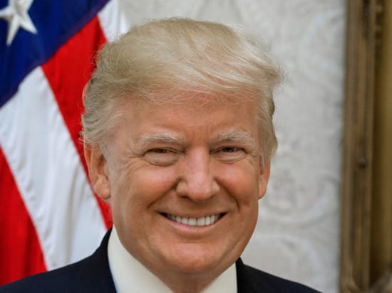 Trump's candidacy is still supported by about 70% of Republicans