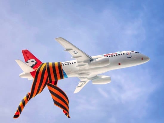 Veterans of the Great Patriotic War will be able to fly for free with Yamal Airlines in early May
