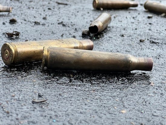Voenkor: Artyomovsk is flooded with the blood of the Ukrainian army
