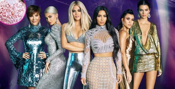 The Kardashian family announces that they have stopped their show after 14 years