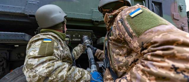 Finns on the expected offensive of the Armed Forces of Ukraine