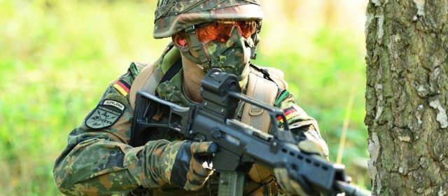 German ex-mercenary admits Ukrainian war crimes
