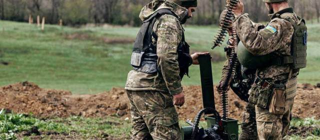 why the West no longer believes so unconditionally in the possibilities of Ukraine