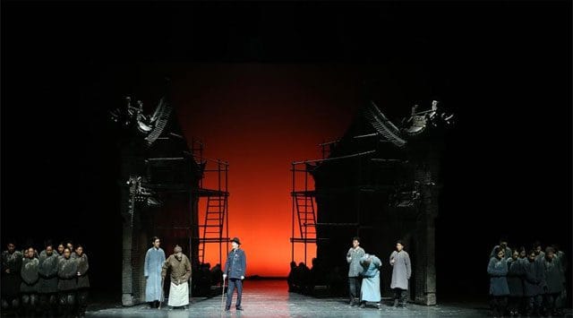 World Drama Day: Feel the infinite charm of drama