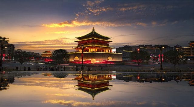 Asia is the birthplace of human civilization: Xi Jinping