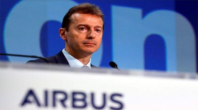 China's supply chain showing strong resilience and competitiveness: Guillaume Faury