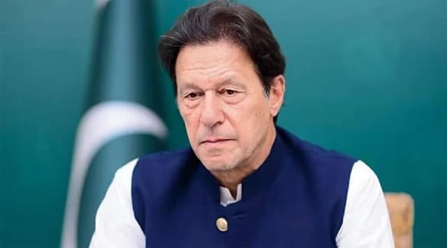 Imran Khan claims, another deadly attack may happen on me during Eid holidays