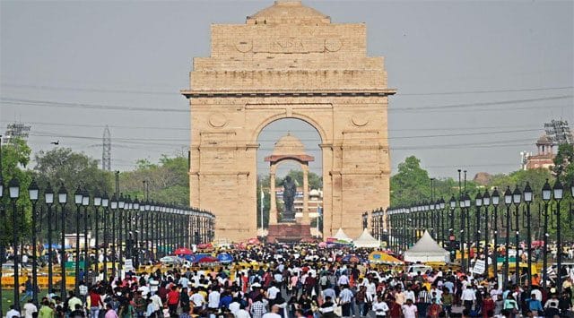 India: The growing population has to be taken in the right direction