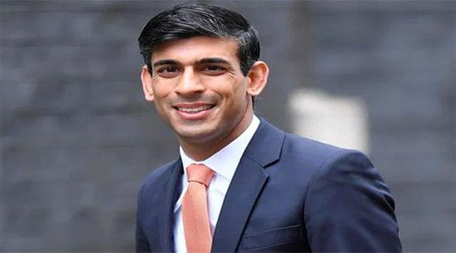 Hope G7 countries follow UK in imposing sanctions on Russia: Rishi Sunak