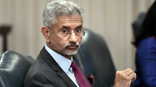 Jaishankar discussed Indo-Pacific and Ukraine war with foreign ministers of eight countries