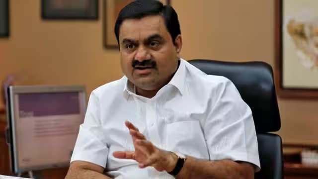 Adani Group repaid loan of Rs 21000 crore, redeemed pledged shares of 4 companies