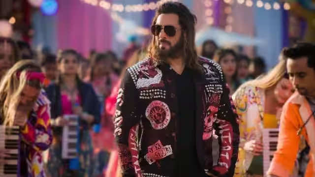 Tremendous response to Salman Khan's film on the very first day, so many tickets sold in 24 hours