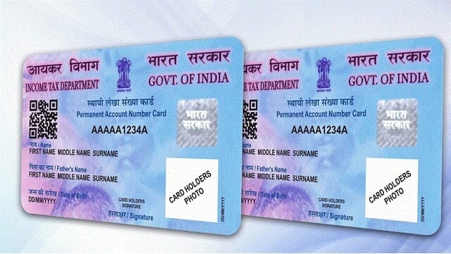PAN Card Holders! Big Alert! Do this work immediately, otherwise you will have to go to jail for 6 months